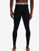 Under Armour legíny ColdGear Armour 001/Black/White - thumb (5)