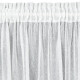 ArtFir Záclona KELLY P | bílá 300 x 250 cm - thumb (4)