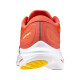 Dámská běžecká obuv Mizuno  Wave Ultima 15 Dubarry/White/Citrus  UK 4 - thumb (4)