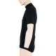 Pánský cyklistický dres Sensor  Cyklo Entry Black L - thumb (5)