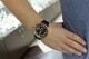 Vostok Europe Almaz Automatic Line NH35A/320B259 - Silikonový řemínek - thumb (8)