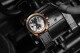 Vostok Europe Almaz Multifunctional Line YM26-320B653 - thumb (2)
