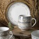 Florina Porcelánový dezertní talíř Bohema, 20 cm - thumb (1)