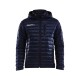 Pánská bunda Craft  Isolate Navy Blue XXL - thumb (0)