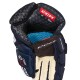 Hokejové rukavice CCM JetSpeed FT6 Pro Navy/White Junior 12 palců - thumb (1)