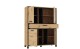 Forte Komoda TRONDHEIM | TDHK634 - thumb (1)