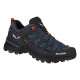 Dámská outdoorová obuv Salewa  WS MTN Trainer Lite Gtx Java Blue/Black  UK 6 - thumb (0)