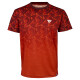 Pánské tričko Tecnifibre  X-Loop Tee Clay XL - thumb (0)