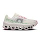Dámská běžecká obuv On Cloudmonster White/Lima  EUR 41 - thumb (0)