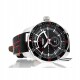 Vostok Europe N-1 Rocket Automatic Power Reserve NE57-225A563 - Ocelový řemínek  - thumb (4)
