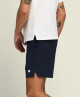 Pánské šortky Wilson  M Team Short 7" Classic Navy M - thumb (3)