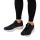Pánská běžecká obuv Mizuno  Wave Rider 26 Odyssey Gray/Metallic Gray/Pale Marigold  UK 15 - thumb (8)