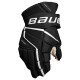 Hokejové rukavice Bauer Vapor 3X PRO black/white Senior 15 palců - thumb (0)