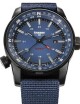 Traser P68 Pathfinder GMT Blue Nato - thumb (3)