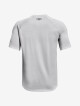 Pánské tričko Under Armour  Tech Fade SS-GRY S - thumb (3)