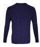 Kompresní tričko CCM  LS Premium Training Tee True Navy Senior XXL - thumb (1)