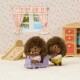 Sylvanian Families Dvojčata ježci - thumb (1)