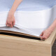 4Home Chladicí nepropustný chránič matrace s lemem Cooler, 180 x 200 cm - thumb (3)