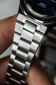 Nivada Grenchen F77 Blue 68001A77 - Bracelet - thumb (8)