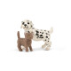 Schleich 42502 Veterinární ordinace pro domácí zvířata - thumb (10)
