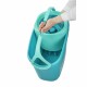 Leifheit Clean Twist M Ergo set + ZDARMA čistič na silně znečištěné podlahy 1 l - thumb (3)