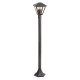 Rabalux 7150 venkovní sloupek Paravento, antracit - thumb (2)