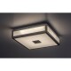 Rabalux 75032 koupelnové stropní LED svítidlo Zoya, chromová - thumb (3)