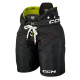 Hokejové kalhoty CCM Tacks XF PRO Black Junior L - thumb (0)