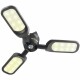 Retlux RPL 601 Kempingová LED svítilna se solárním panelem, 200 lm, výdrž 5 h - thumb (6)