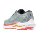 Dámská běžecká obuv Mizuno  Wave Inspire 20 Gray Mist/White/Dubarry  UK 6,5 - thumb (6)