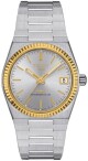 Tissot PRX 35mm Powermatic 80 Steel & 18K Gold T931.207.41.031.01 - thumb (0)