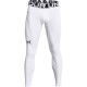 Pánské legíny Under Armour  ColdGear Armour Leggings White L - thumb (0)