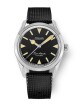 Nivada Grenchen Super Antarctic 35 mm - Black Beige Luminova - Rubber Tropic - thumb (0)