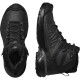 Dámská outdoorová obuv Salomon X Ultra Snowpilot Waterproof Black/Asphalt/Castlerock  UK 6 - thumb (2)