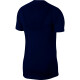 Pánské tričko Nike  Pro BRT Top SS Blue S - thumb (1)