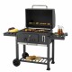 Tepro 1165R Gril Toronto XXL, 152 x 73 x 137 cm - thumb (10)