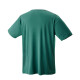 Pánské tričko Yonex  Mens Crew Neck Shirt YM0029 Antique Green 3XL - thumb (1)