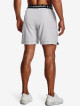 Under Armour UA VANISH WOVEN 6IN SHORTS 1373718-014 Šedá - thumb (6)