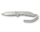 Nůž Victorinox Evoke Alox, Silver 0.9415.D26 - thumb (4)
