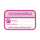 Rappa Dětský kostým Veterinářka, vel. M - thumb (1)