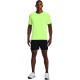 Pánské šortky Under Armour  SpeedPocket 7'' Short black S - thumb (5)
