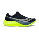 Pánská běžecká obuv Saucony Endorphin Pro 4 Navy/Citron  UK 7,5 - thumb (0)