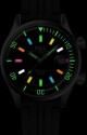 Ball Engineer Master II Diver Chronometer COSC Limited Edition DM2280A-P1C-BKR - thumb (1)