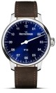 MeisterSinger N°01 AM3308 - Náramek z pletené oceli - thumb (2)