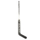 Kompozitová brankářská hokejka Bauer Vapor X5 Pro Silver/Black Senior 25 palců, L (normální gard) - thumb (1)