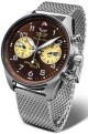 Vostok Europe Space Race Chrono Line 6S21-325A665B - thumb (0)