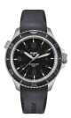 Traser P67 Diver Black Set ocel a pryž - thumb (2)