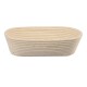 Orion Ošatka rattan oválná, 32 x 15 x 9 cm  - thumb (2)