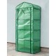 Happy Green Foliovník s policemi, 69 x 50 x 160 cm - thumb (5)