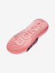 Dámské pantofle Under Armour Ansa Graphic-PNK  EUR 43 - thumb (2)